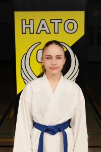 Pauline Becker